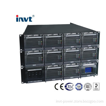 1400W Telecom Rectifier
